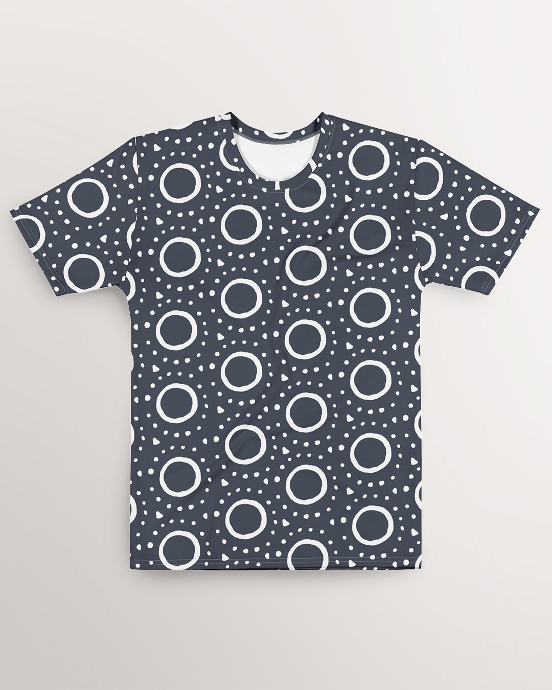 Tocharian Shirt