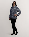 Tocharian Hoodie