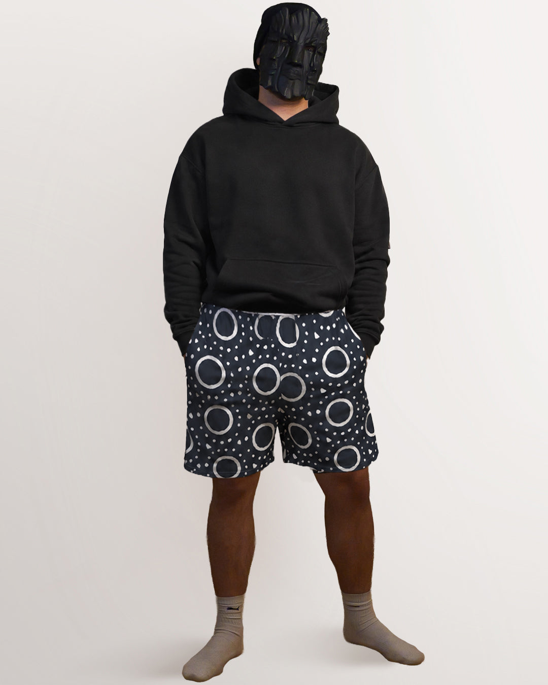 Tocharian Shorts