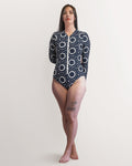 Tocharian Surfsuit