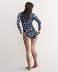 Tocharian Surfsuit