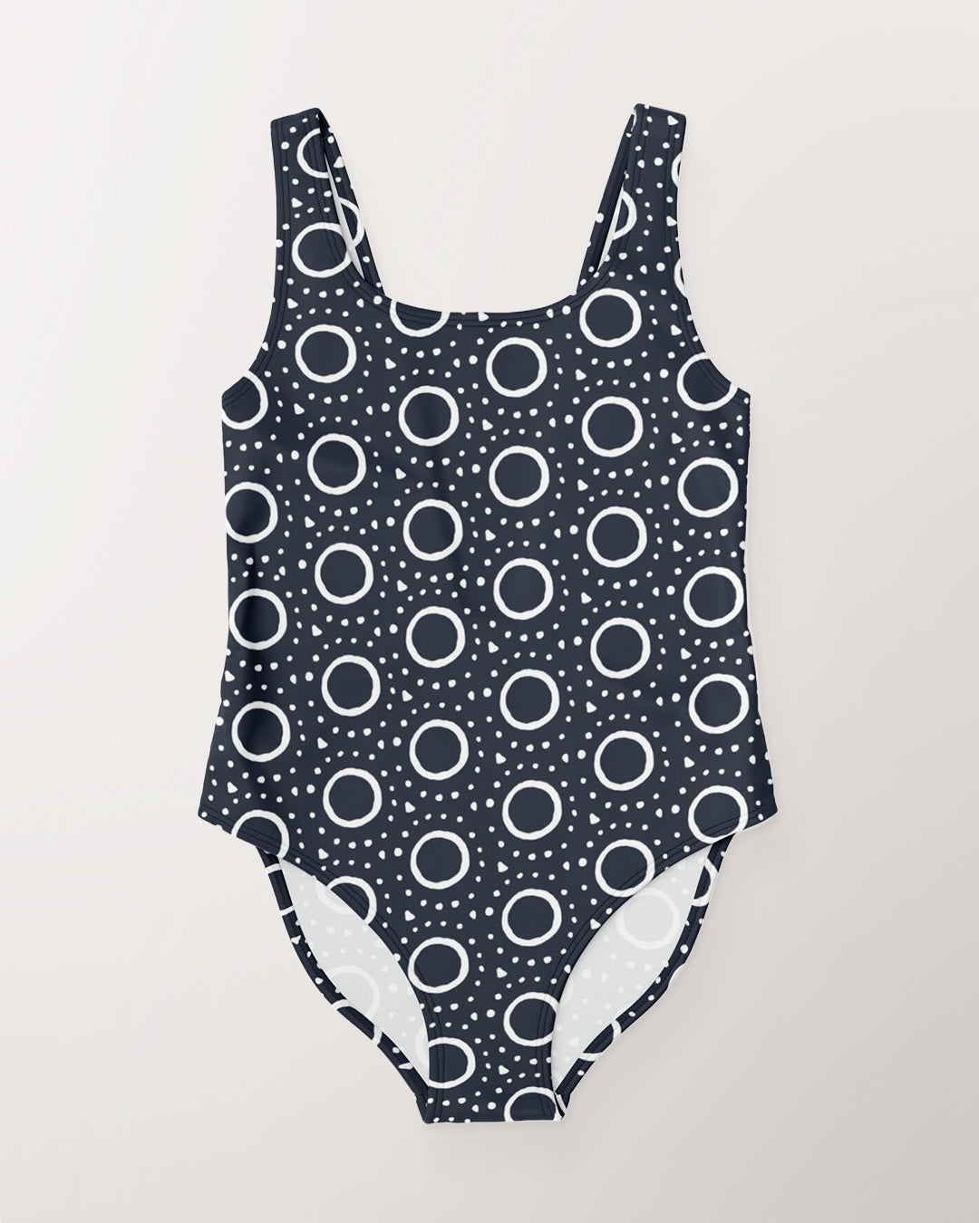 Tocharian Swimsuit