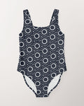 Tocharian Swimsuit