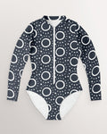 Tocharian Surfsuit