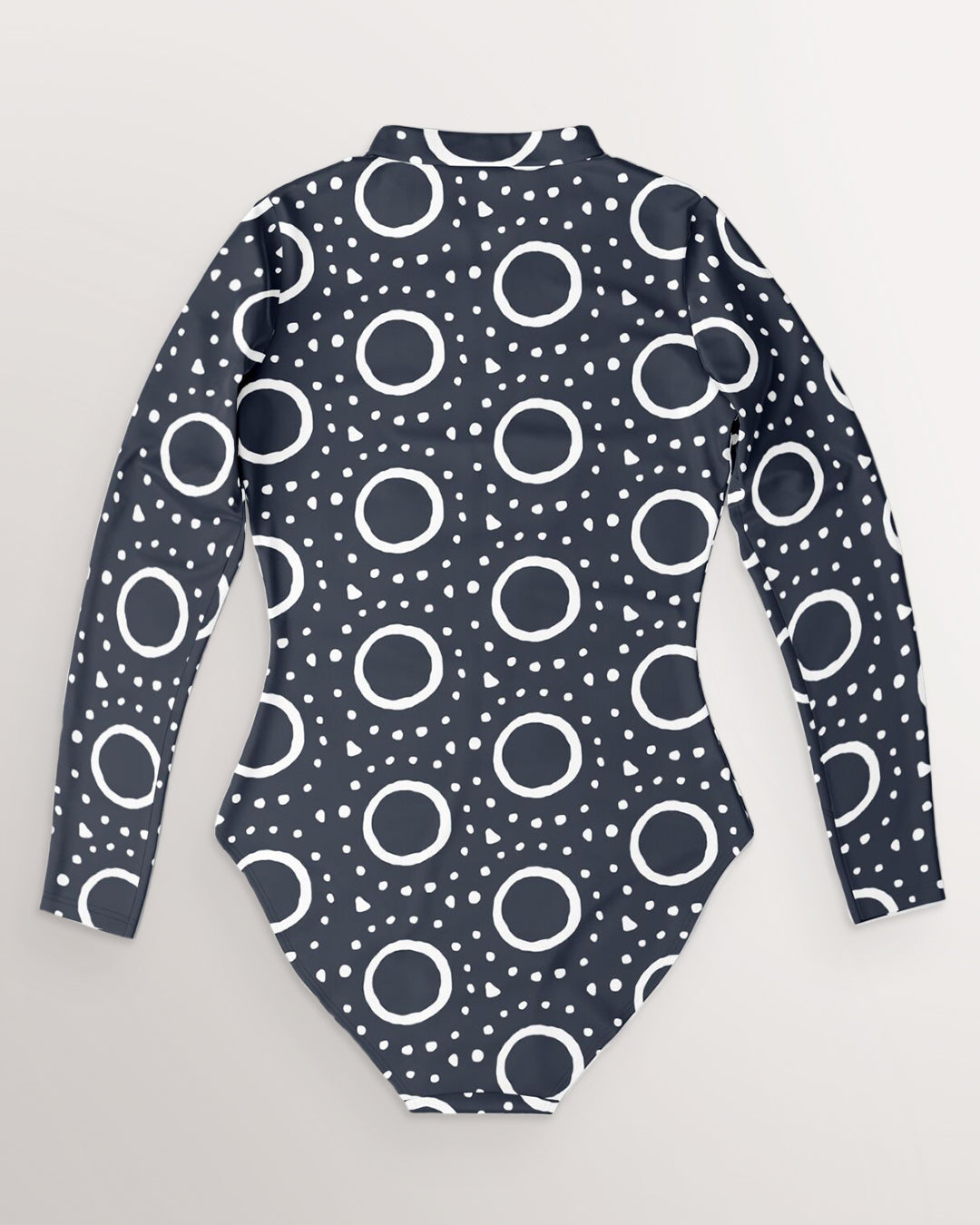 Tocharian Surfsuit