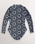Tocharian Surfsuit