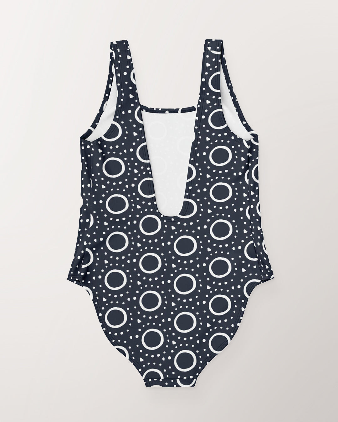 Tocharian Swimsuit