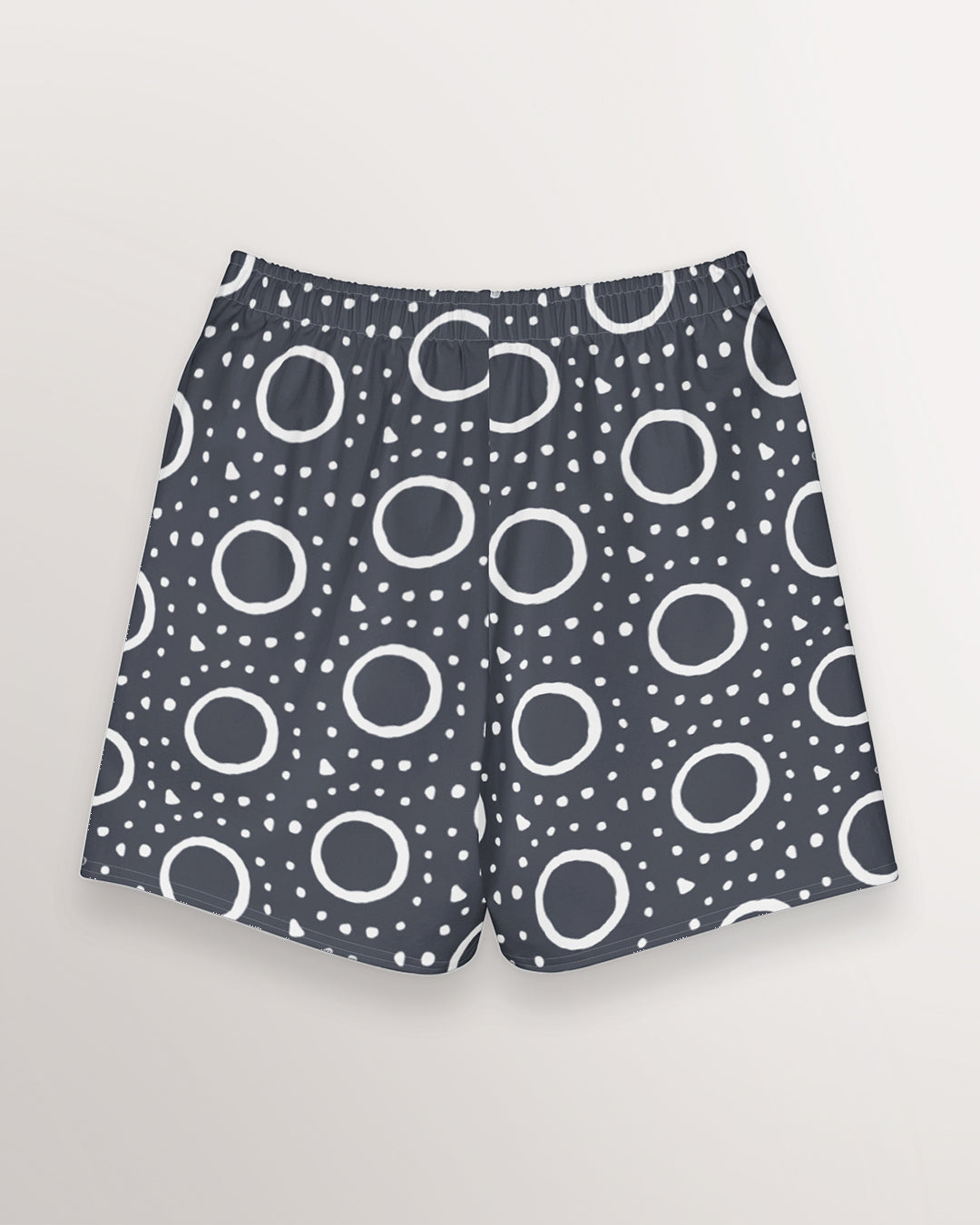 Tocharian Shorts