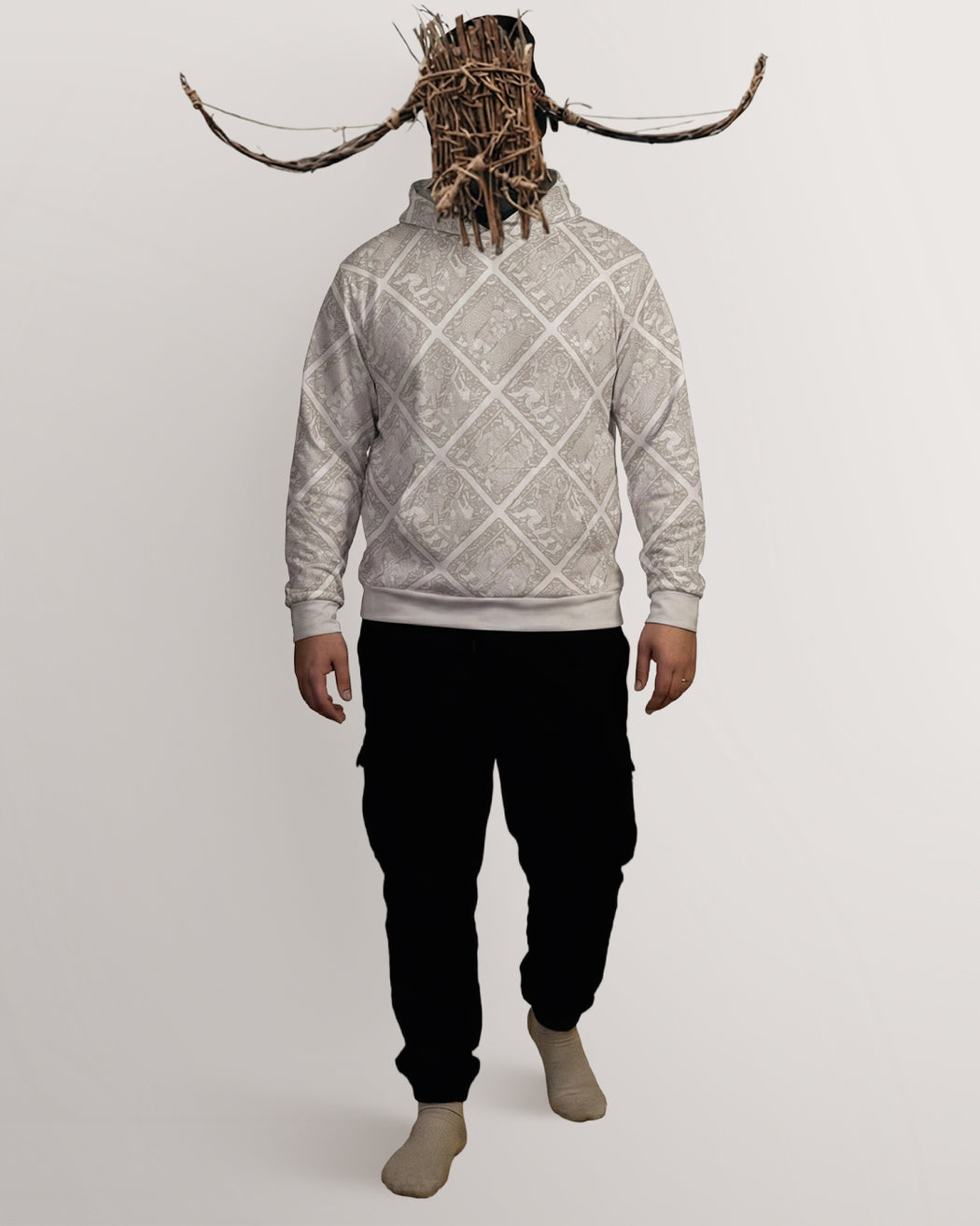 Torslunda Hoodie