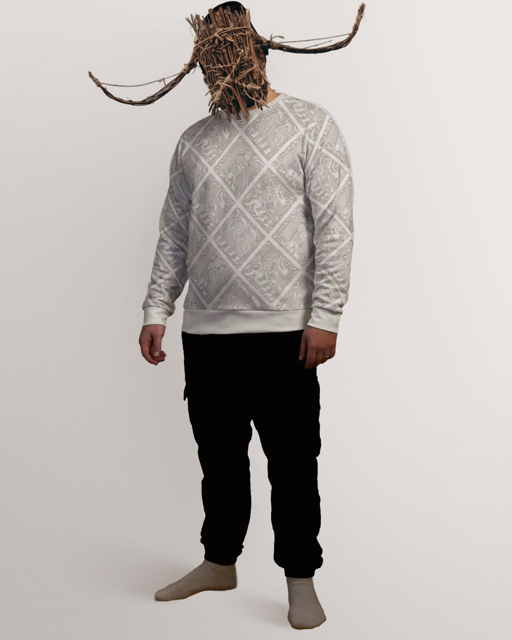 Torslunda Sweatshirt