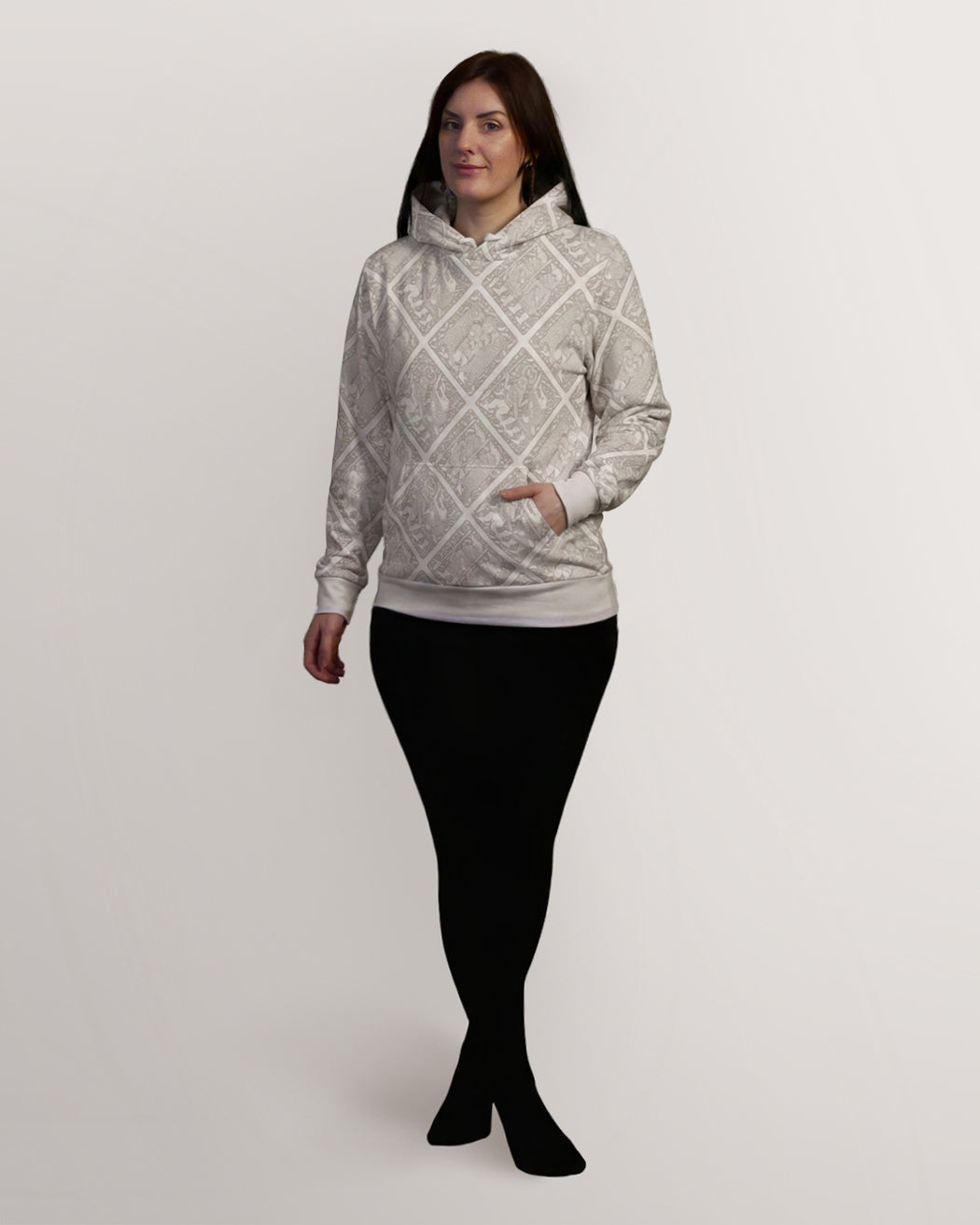 Torslunda Hoodie