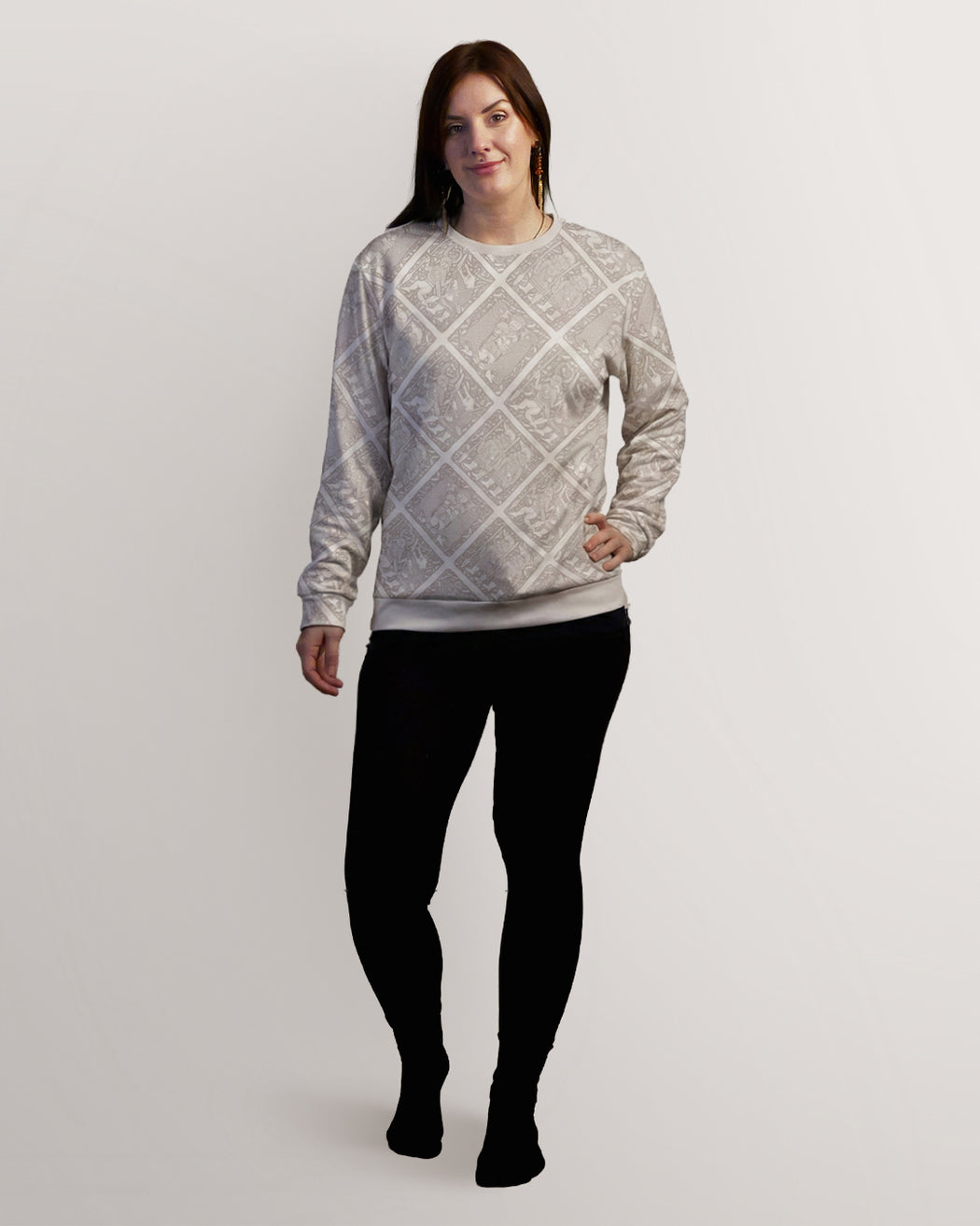 Torslunda Sweatshirt