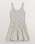 Torslunda Skater Dress