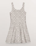 Torslunda Skater Dress
