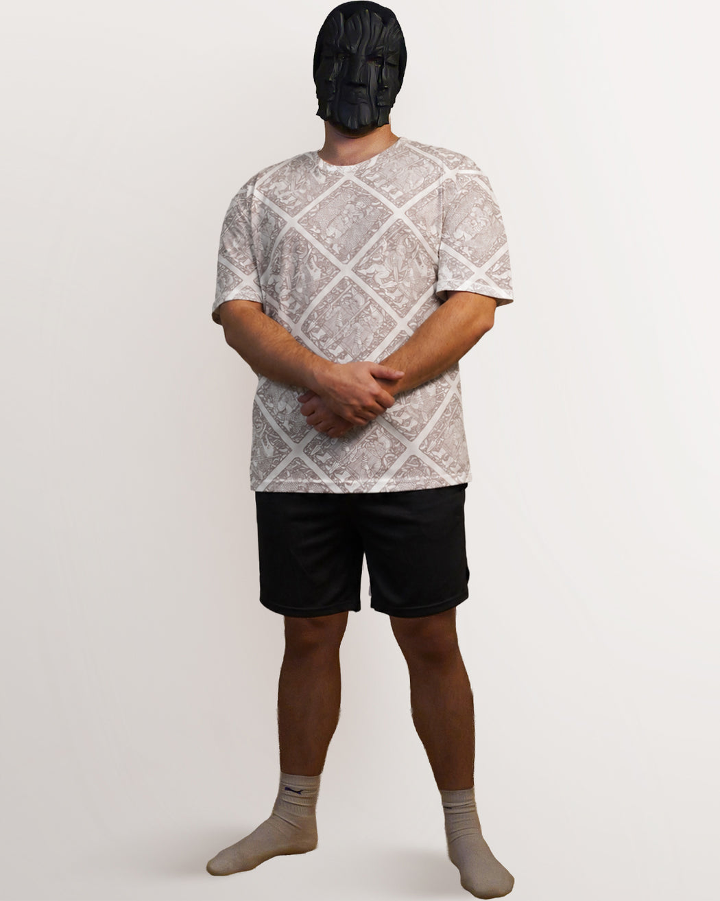 Toslunda Plates Shirt