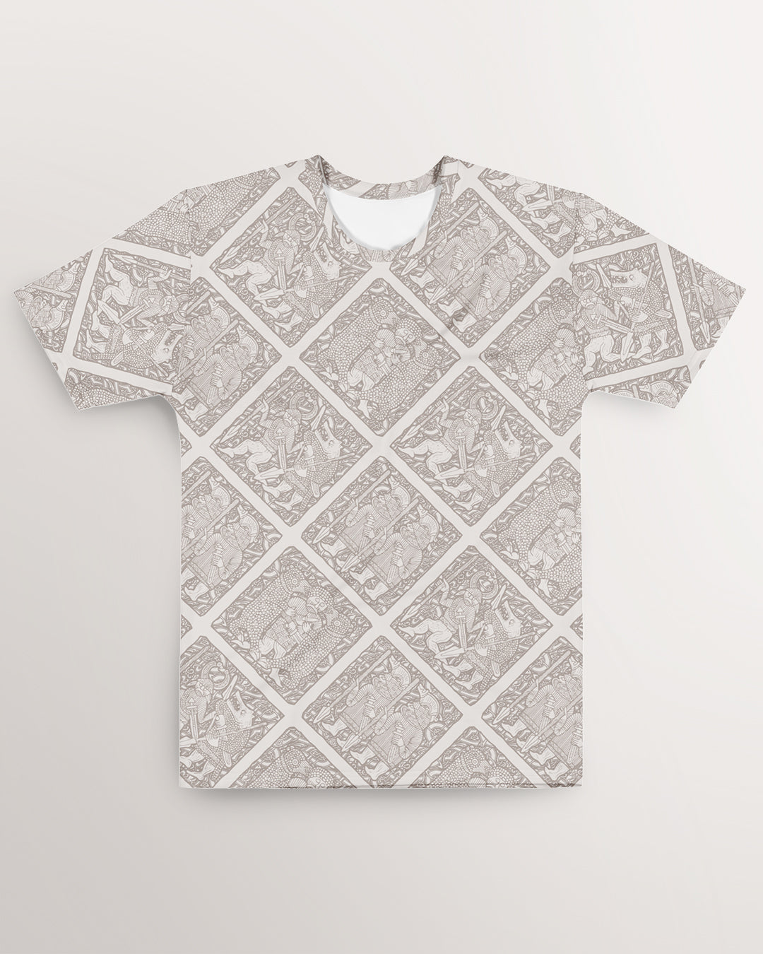 Toslunda Plates Shirt