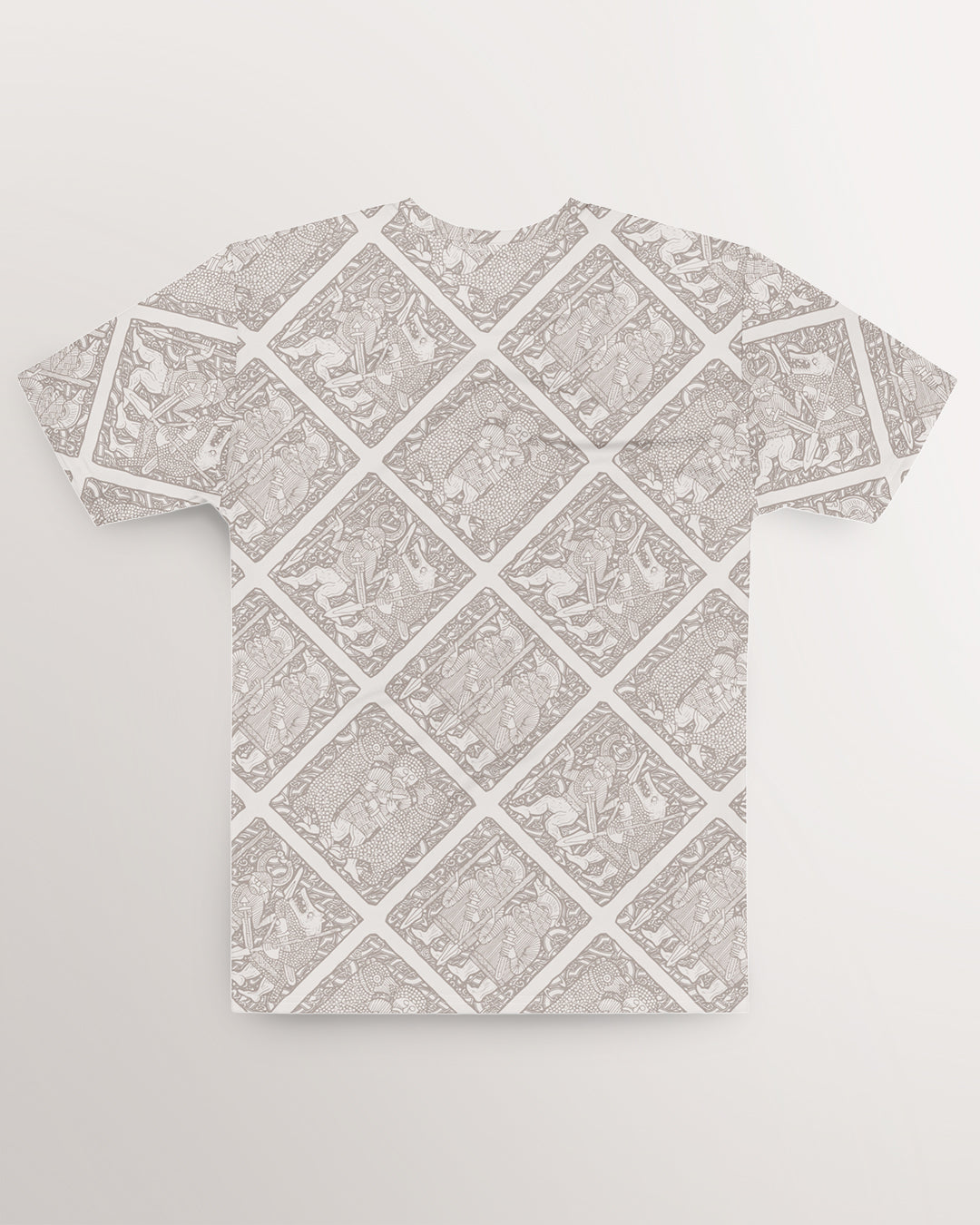 Toslunda Plates Shirt