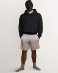 Torslunda Plates Shorts