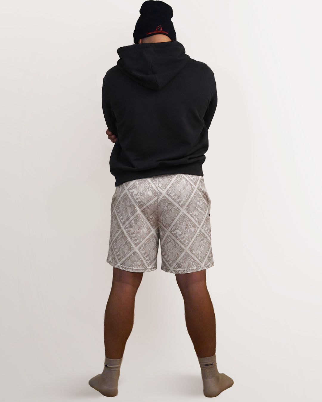 Torslunda Plates Shorts