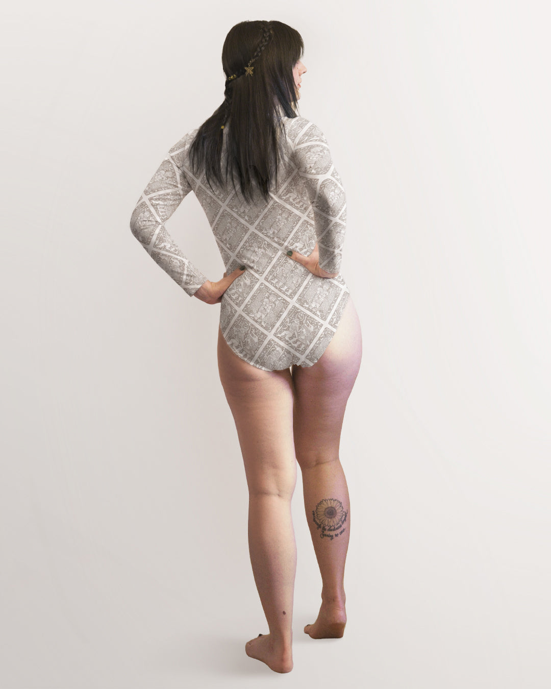 Torslunda Surfsuit