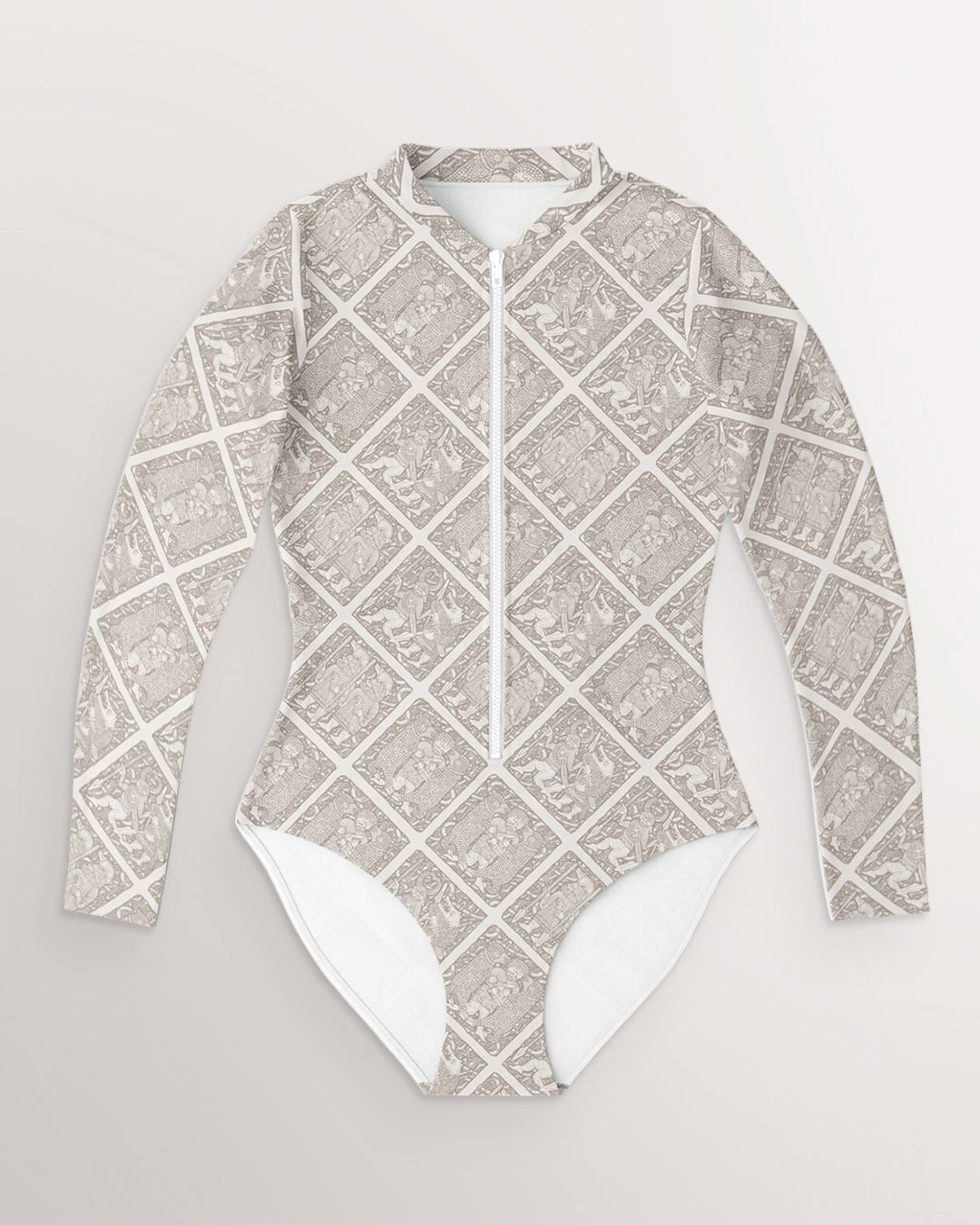 Torslunda Surfsuit