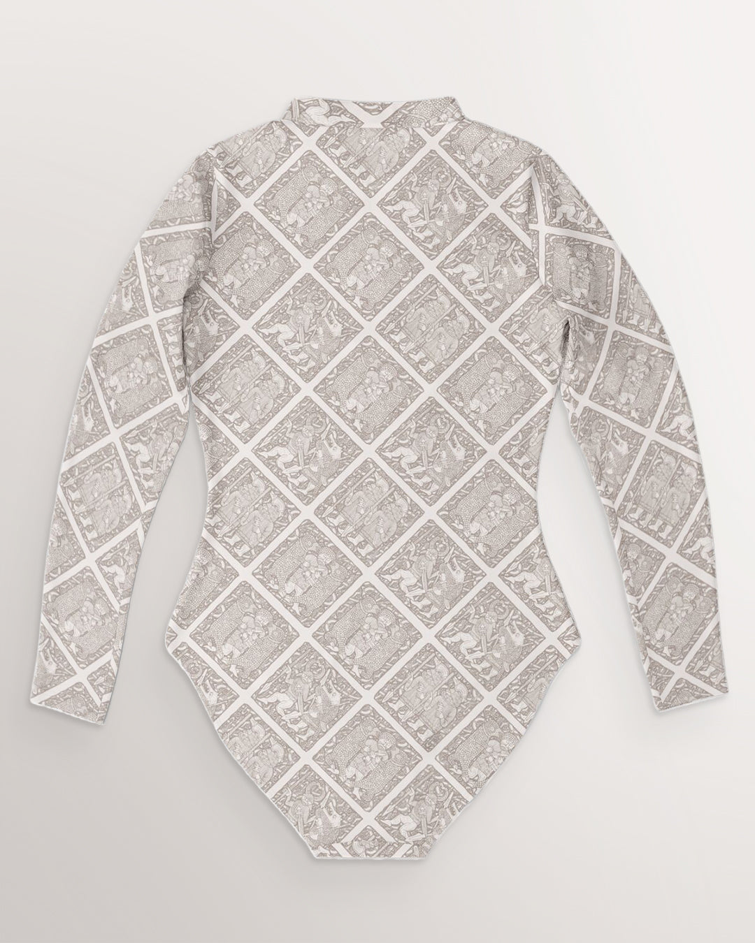 Torslunda Surfsuit