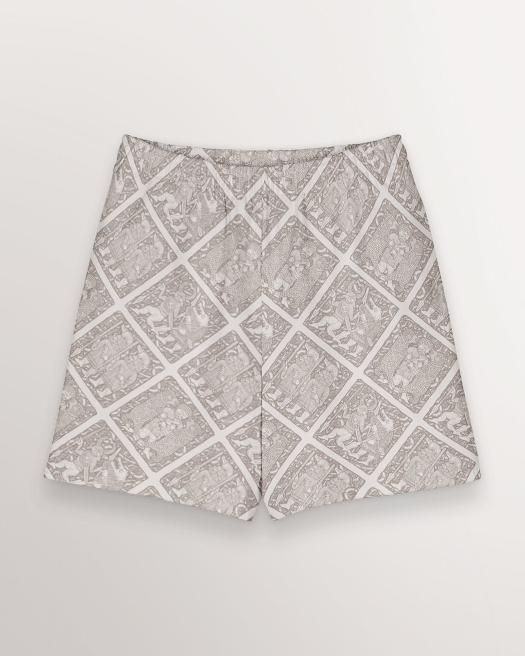Torslunda Plates Shorts