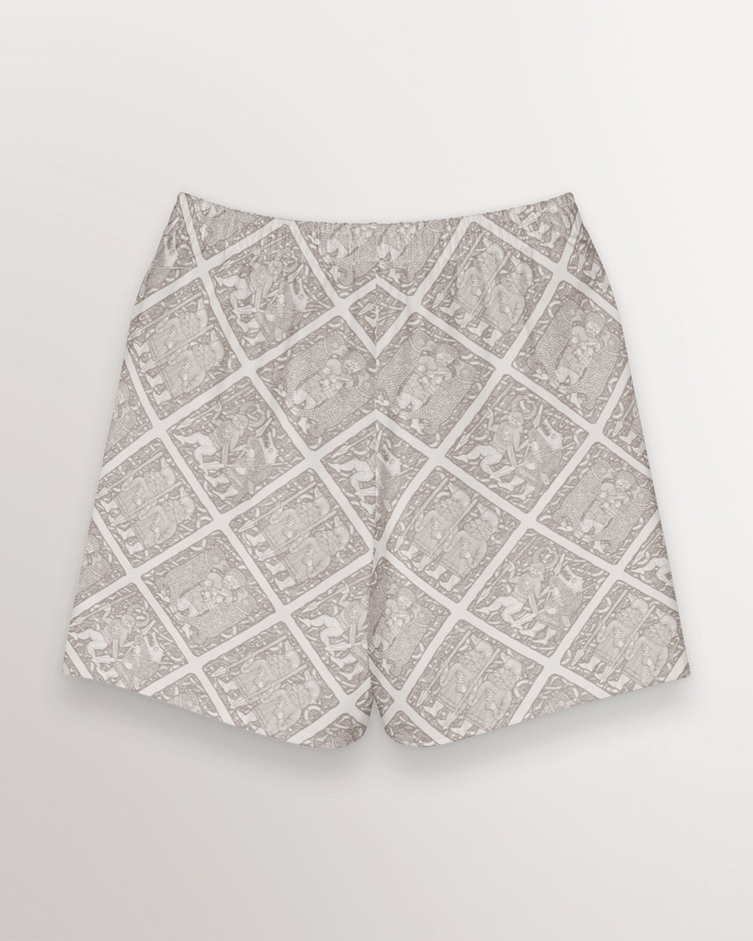 Torslunda Plates Shorts