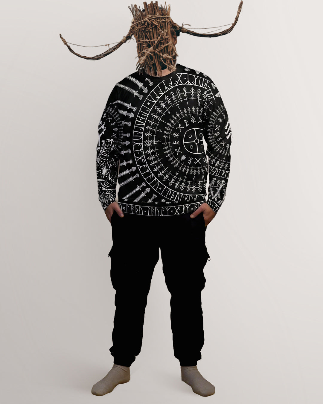 Tyrs Path Sweatshirt