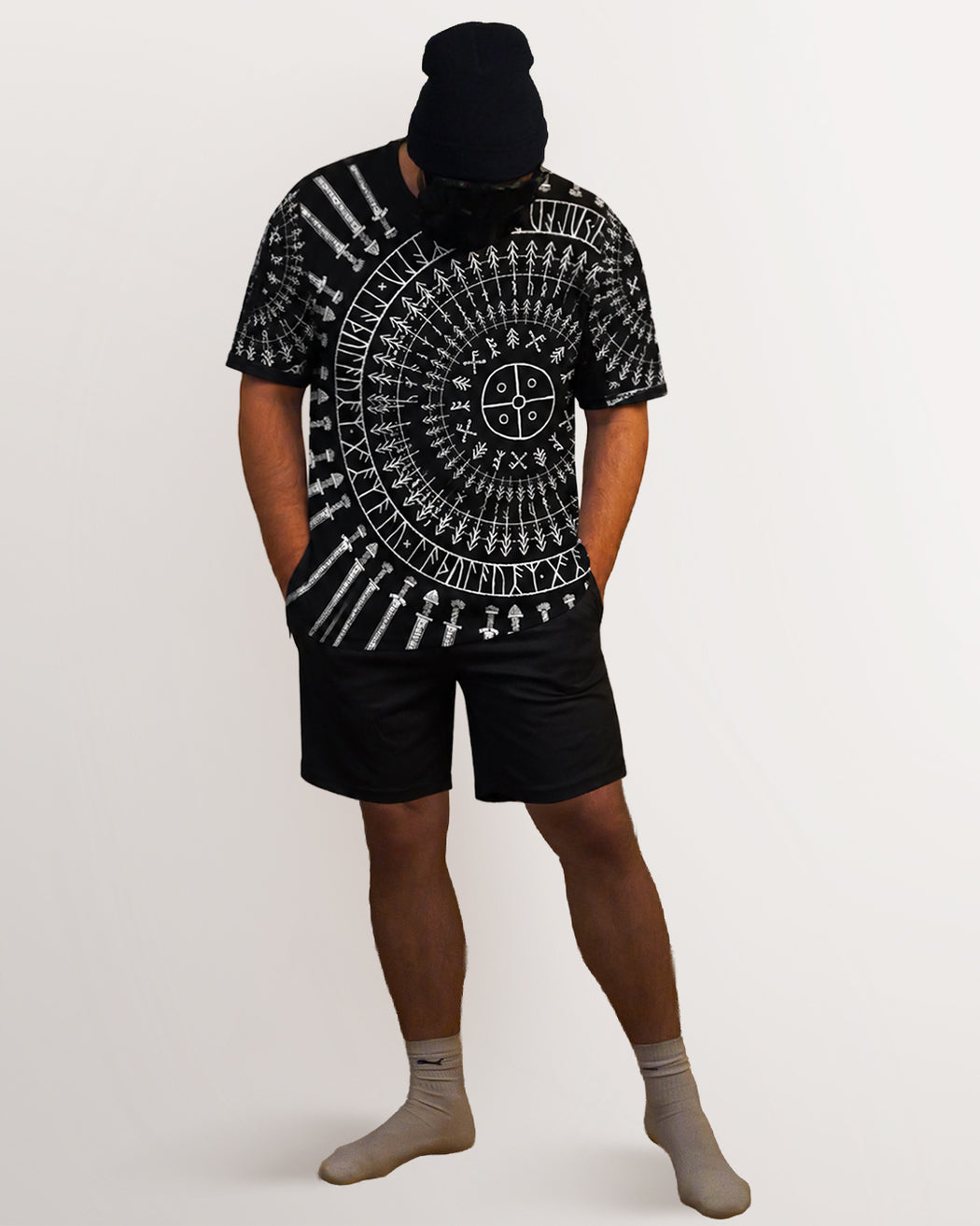 Tyrs Path Shirt