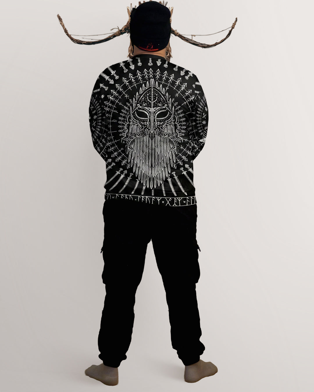 Tyrs Path Sweatshirt