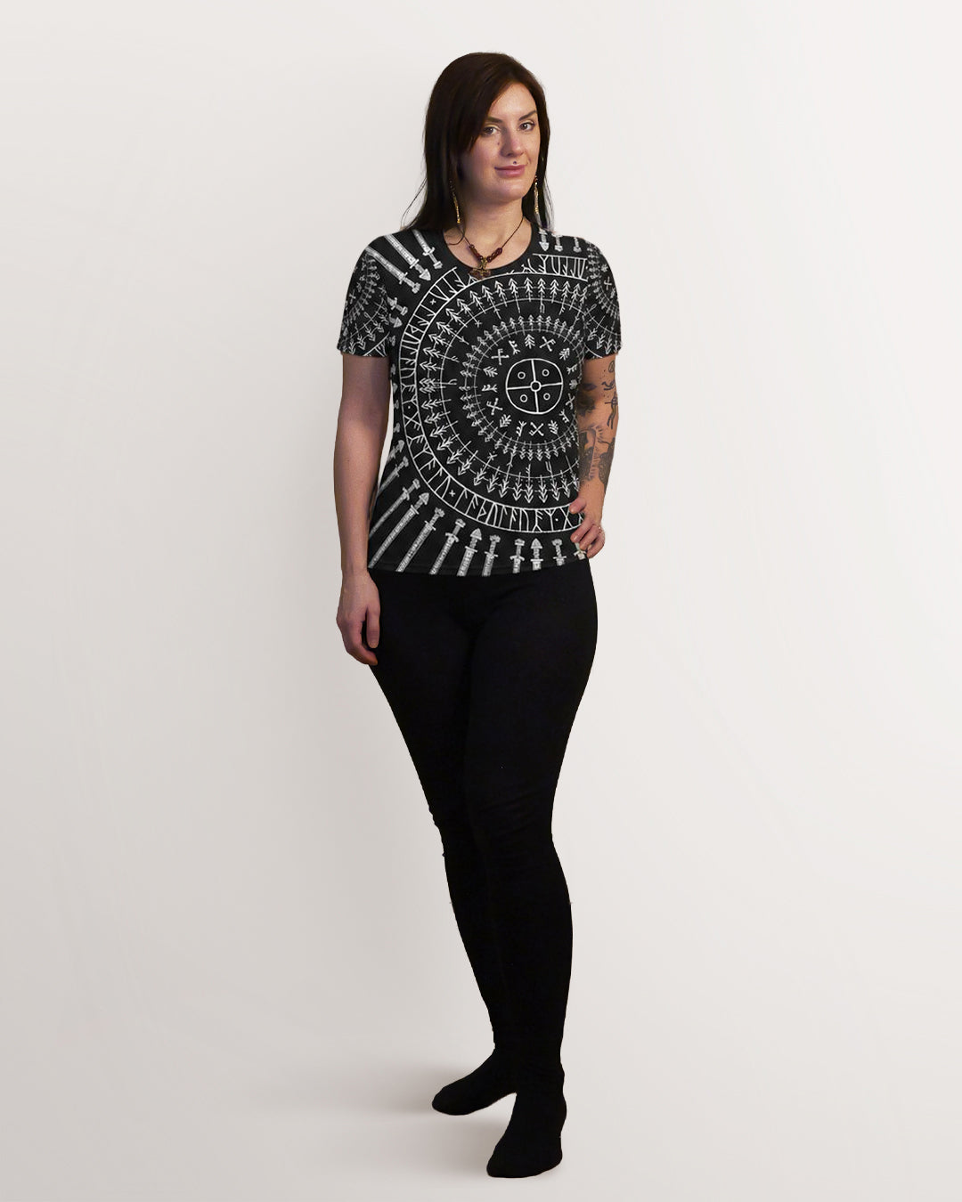 Tyrs Path Shirt