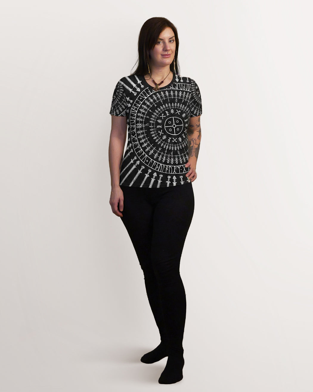 Tyrs Path Shirt