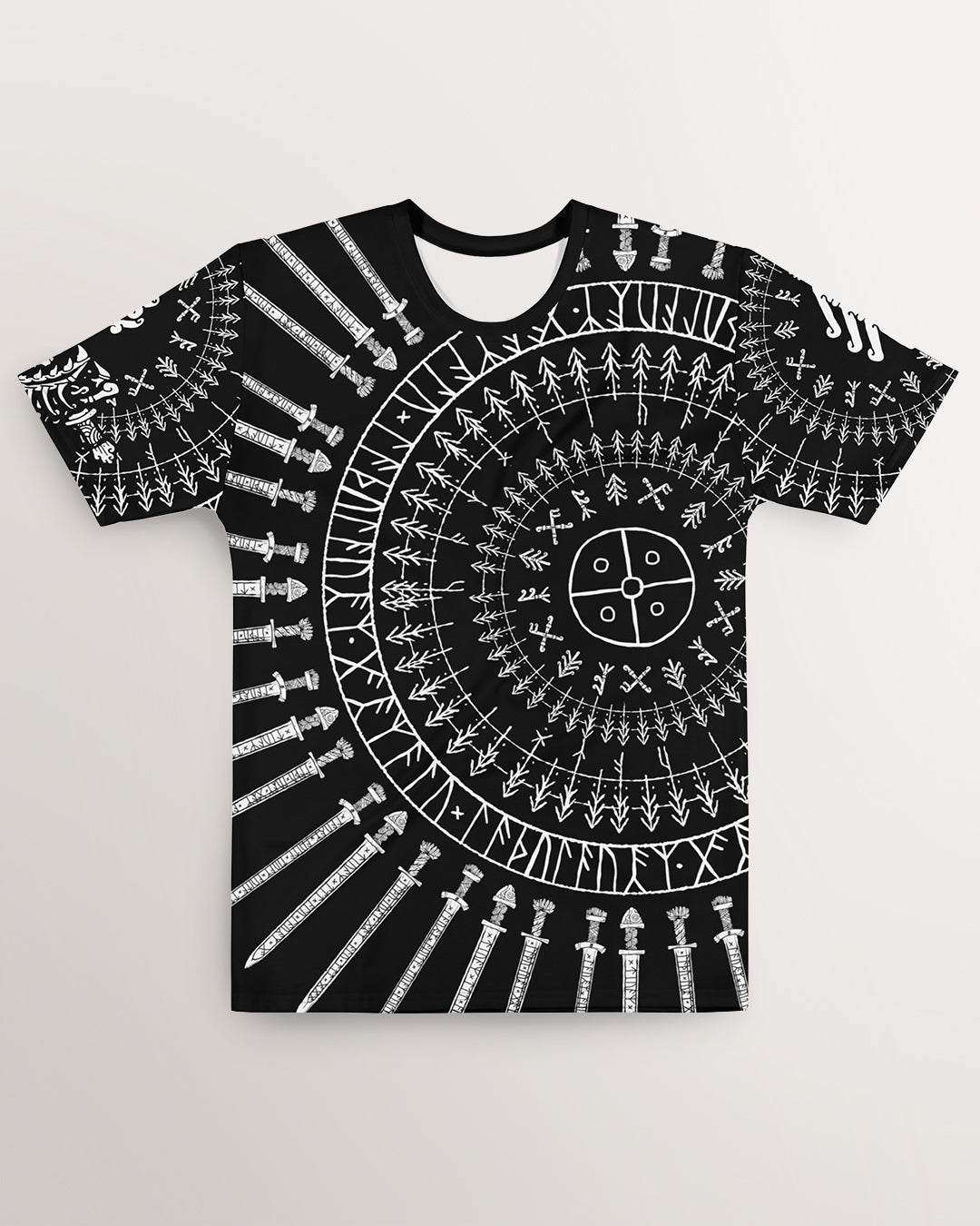 Tyrs Path Shirt