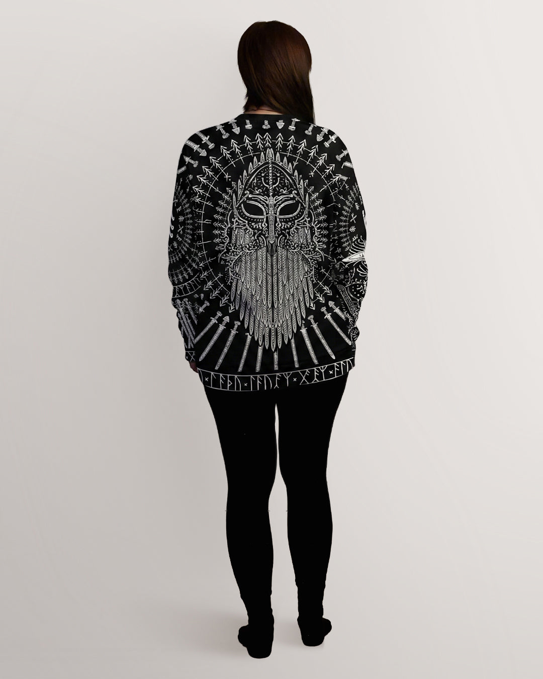 Tyrs Path Sweatshirt
