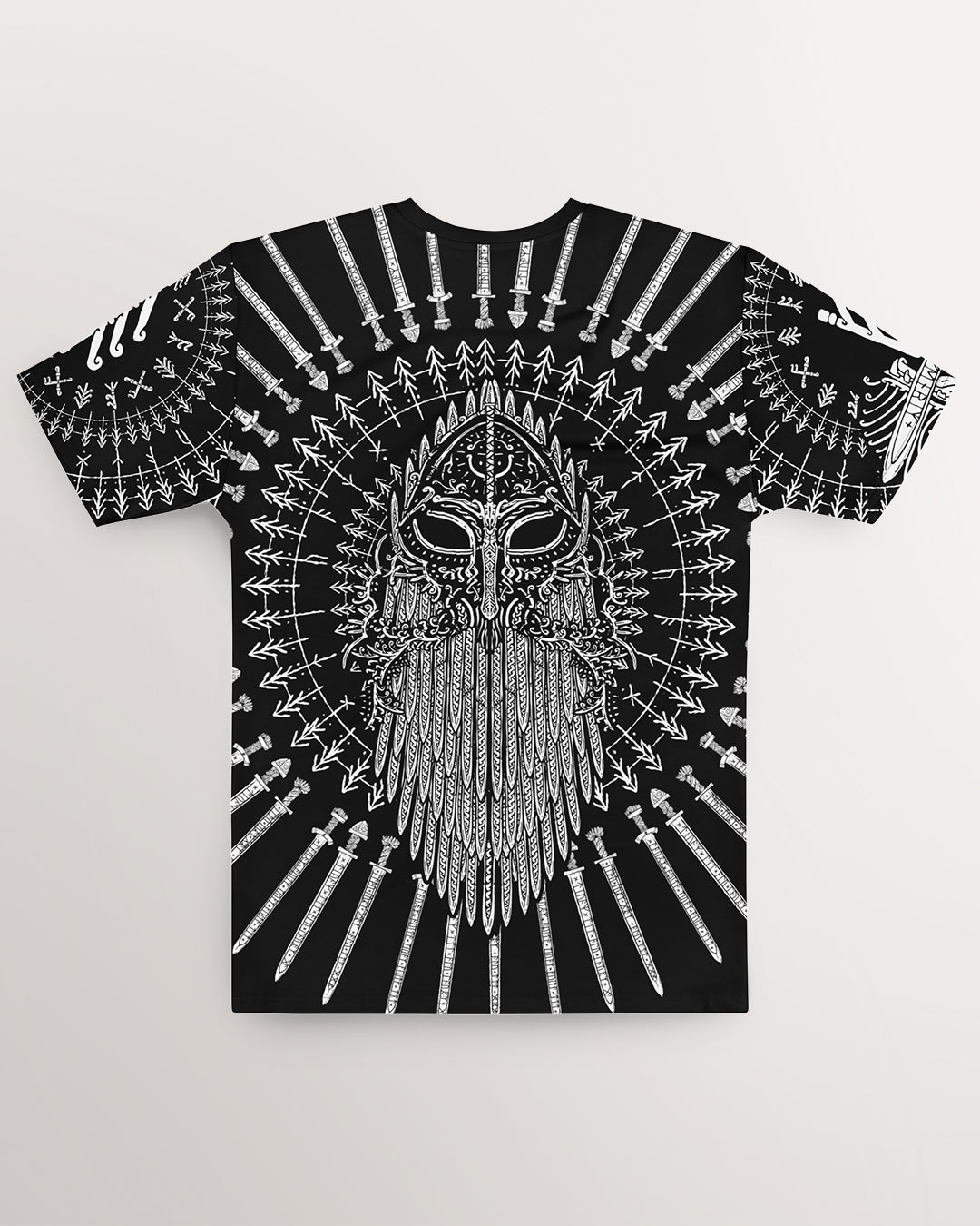 Tyrs Path Shirt