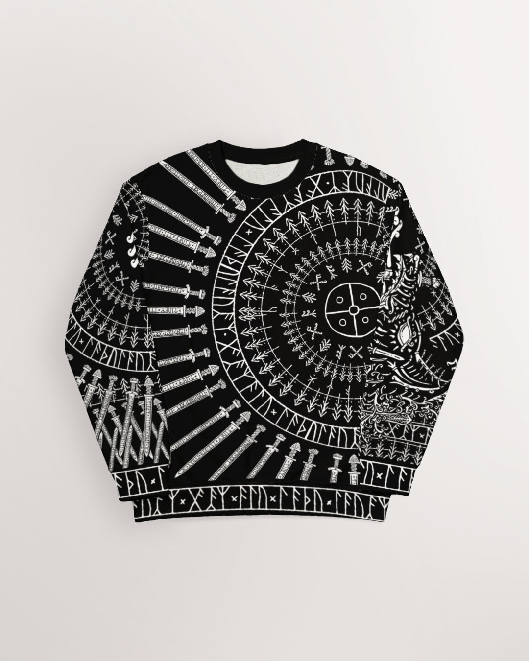 Tyrs Path Sweatshirt