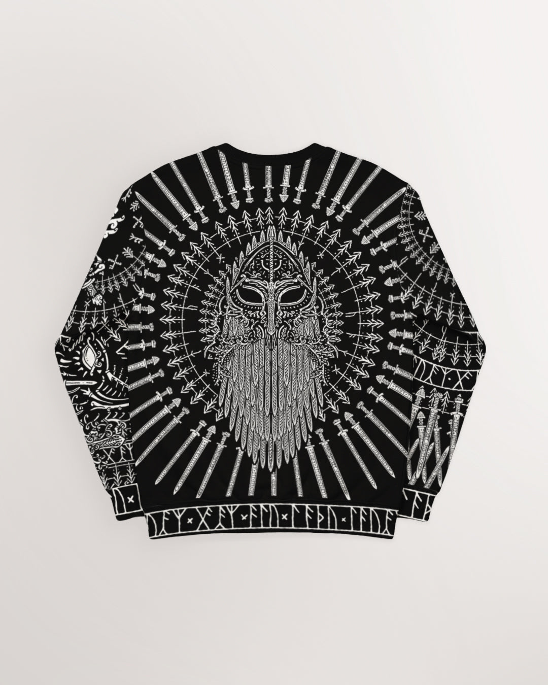 Tyrs Path Sweatshirt