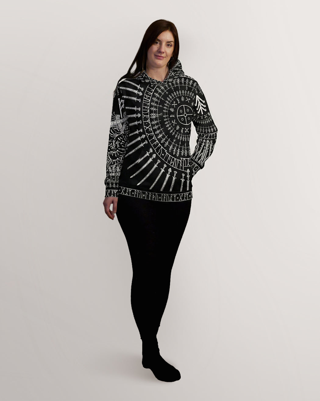 Tyrs Path Hoodie