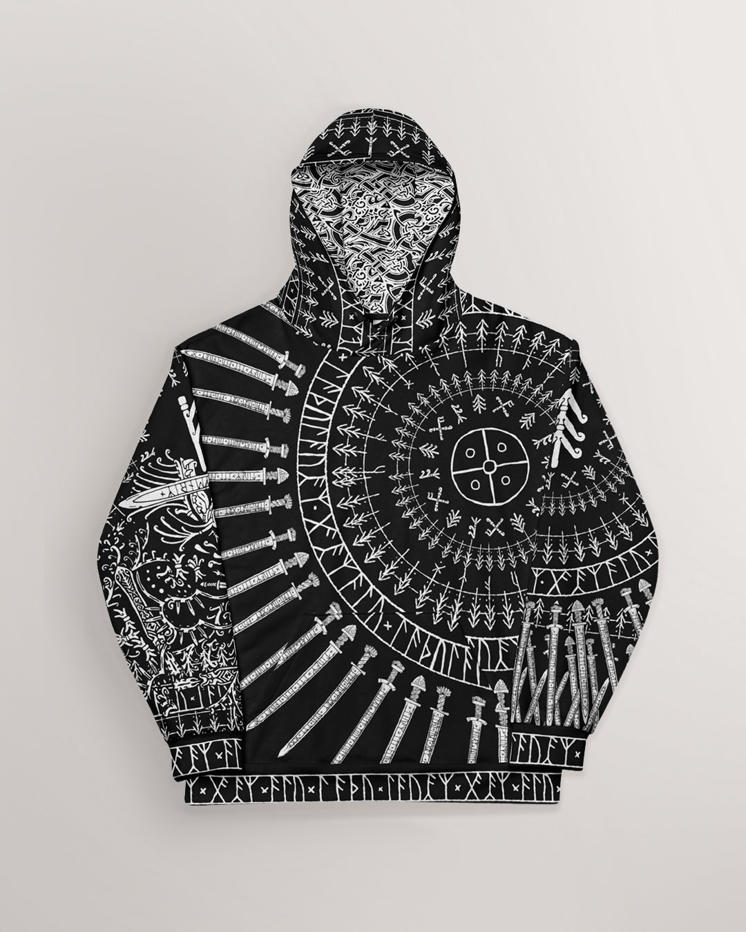 Tyrs Path Hoodie