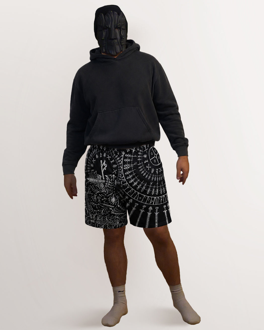 Tyrs Path Shorts
