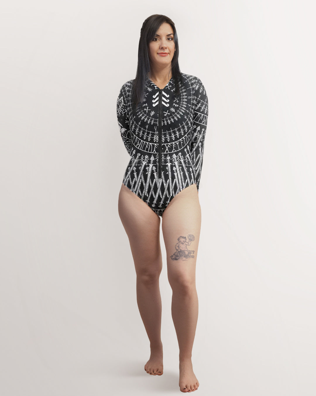 Tyrs Path Surfsuit
