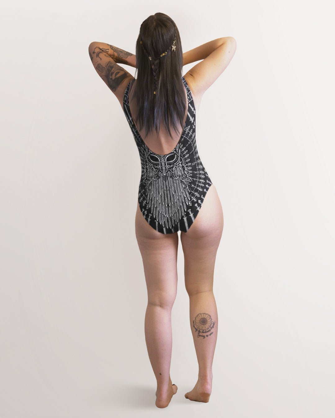 Tyrs Path Swimsuit
