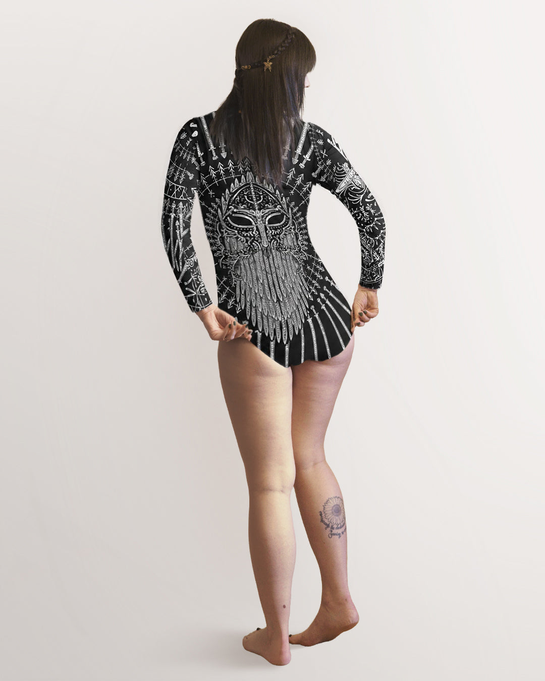 Tyrs Path Surfsuit