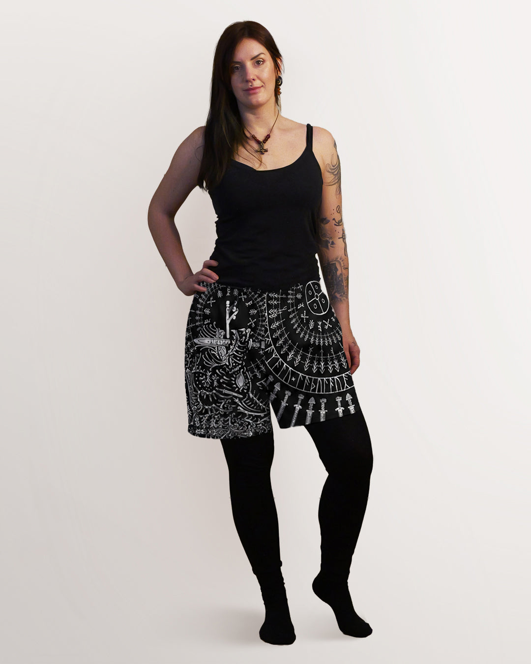 Tyrs Path Shorts