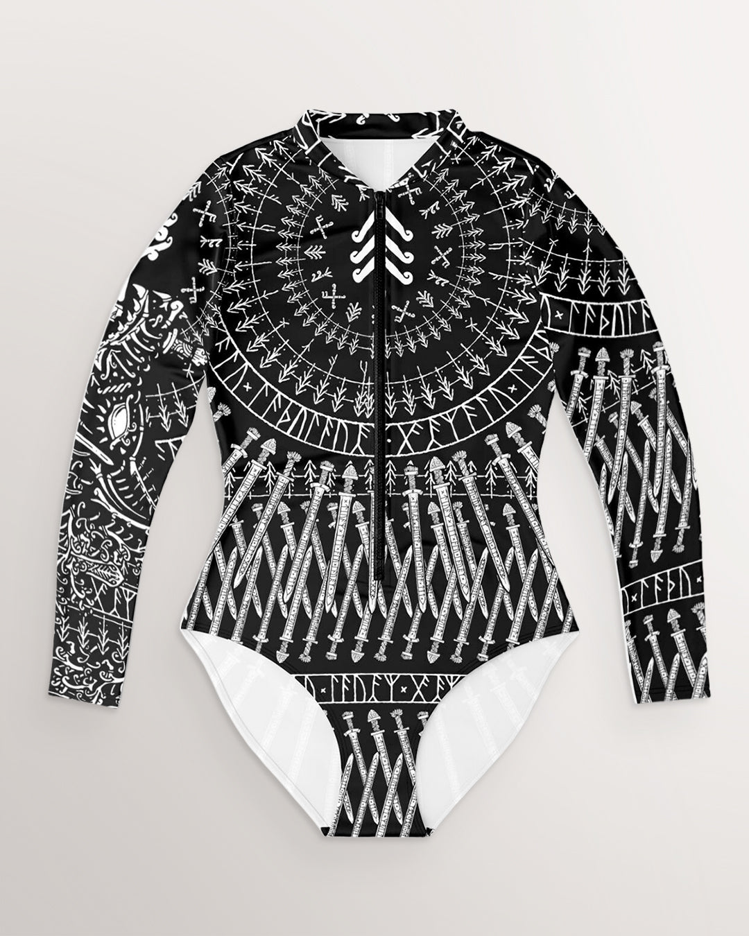 Tyrs Path Surfsuit