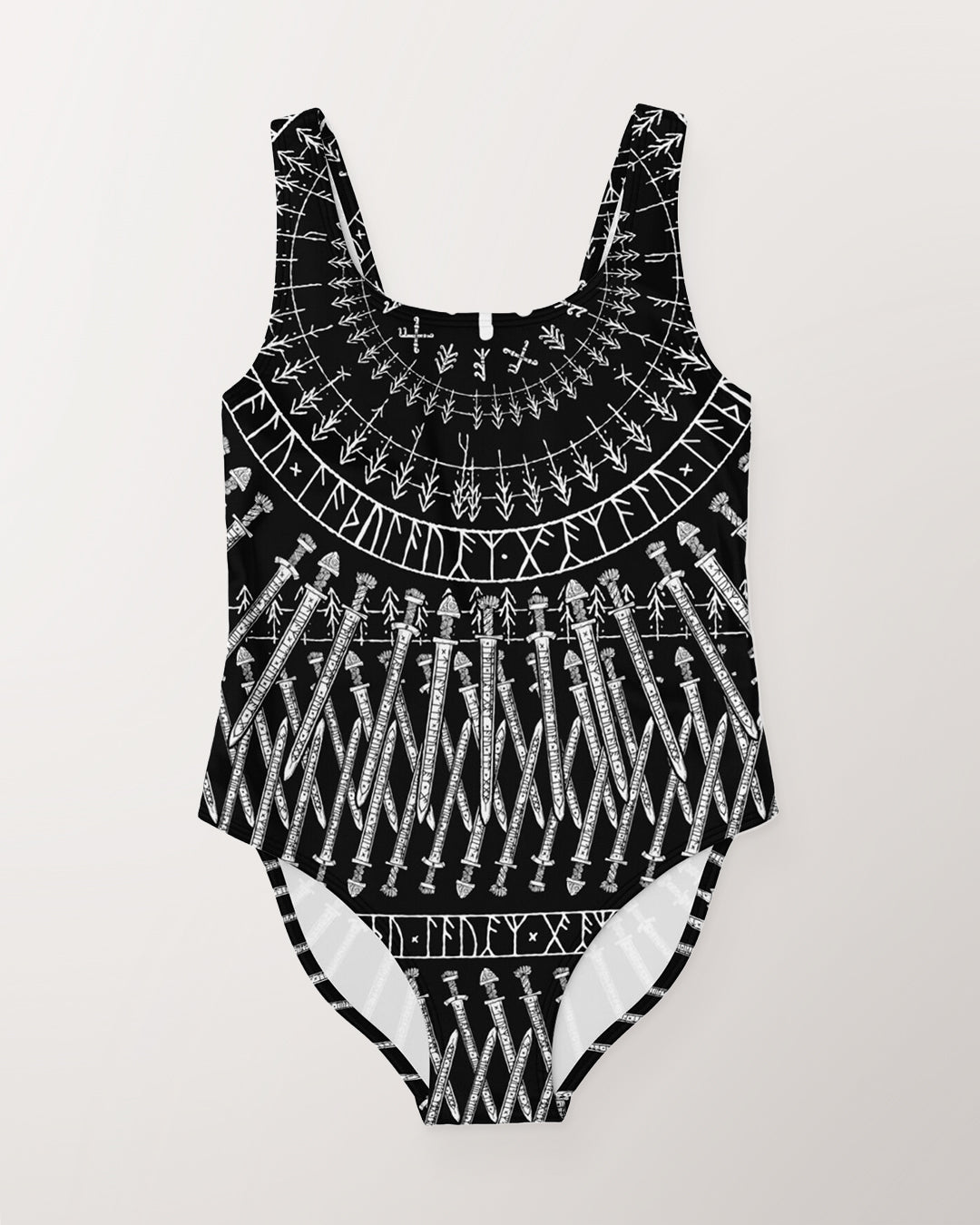 Tyrs Path Swimsuit