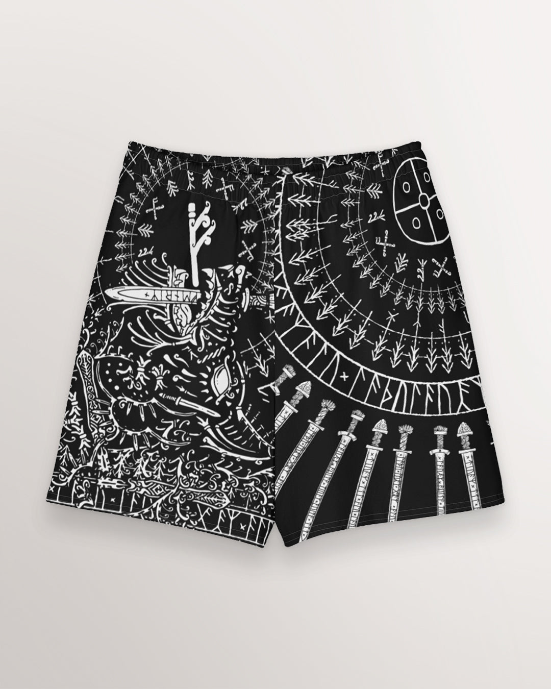 Tyrs Path Shorts