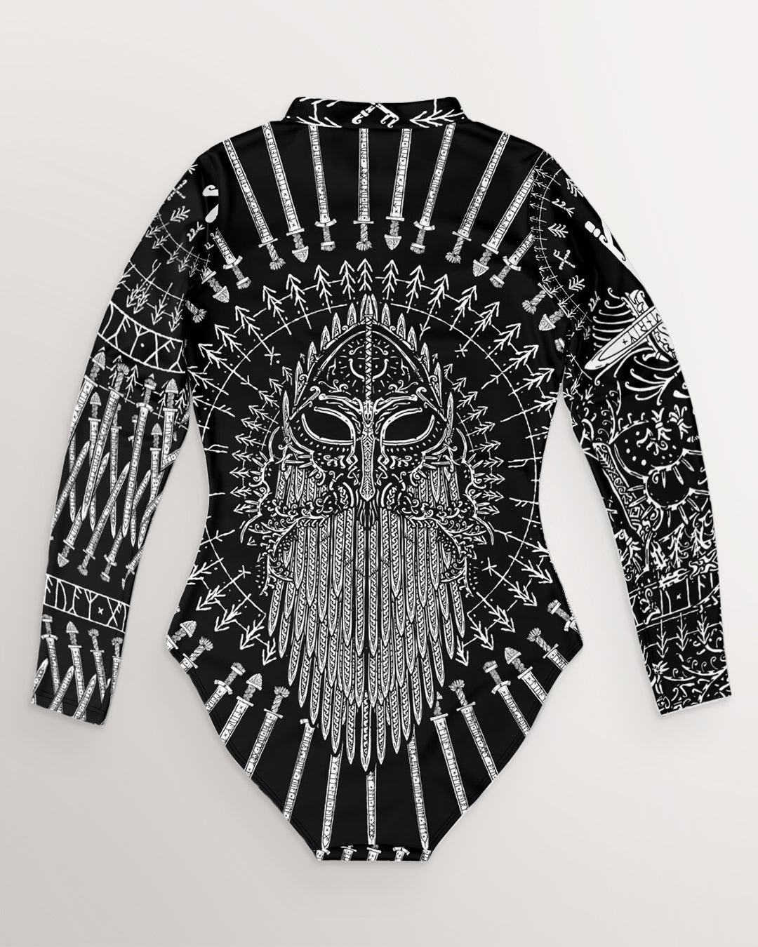 Tyrs Path Surfsuit