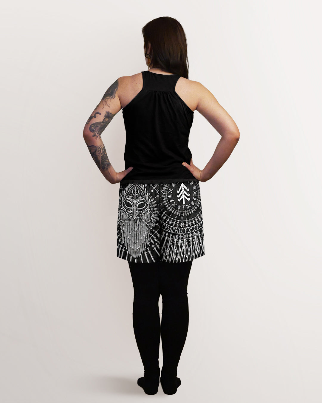 Tyrs Path Shorts